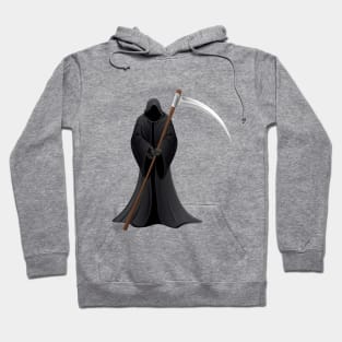 The axe man Hoodie